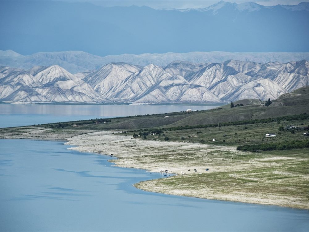 Hatta Dam