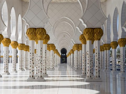 Emirates Palace