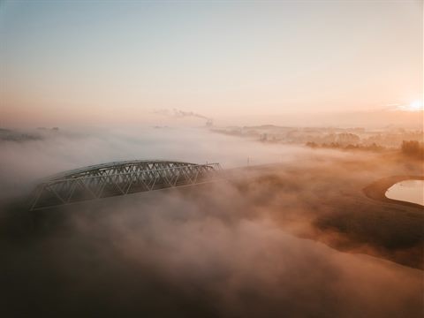 Sunrise Views