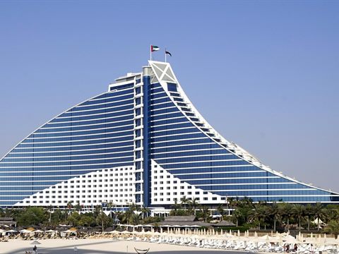 Palm Jumeirah