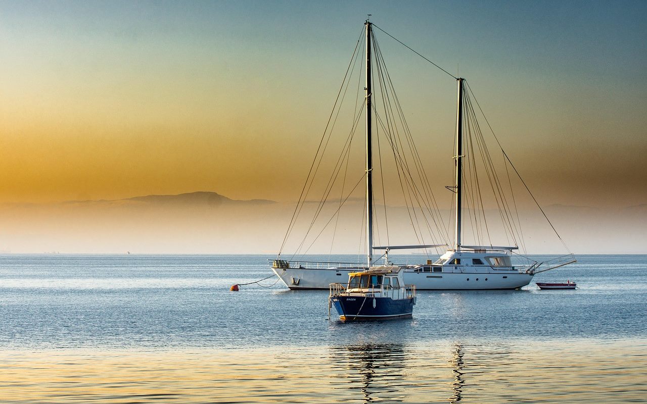 Dhow & Yacht Cruise