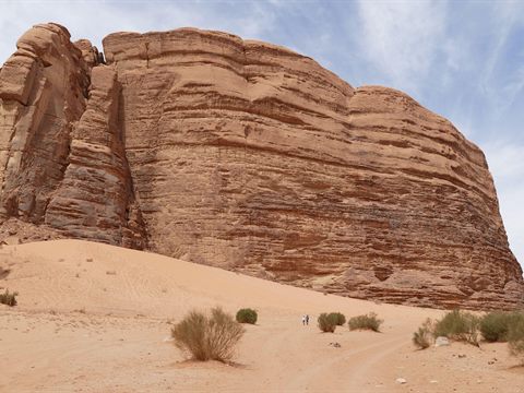 Hatta Mountains