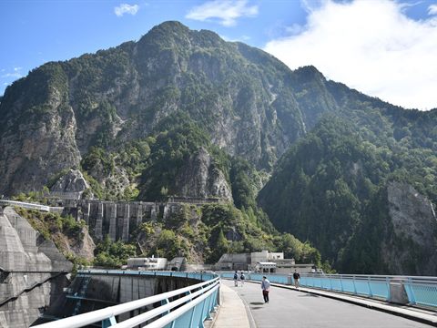 Hatta Dam