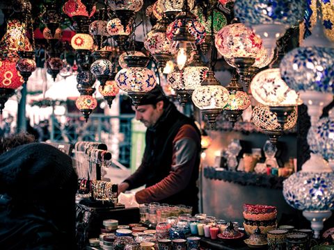 Hatta Market